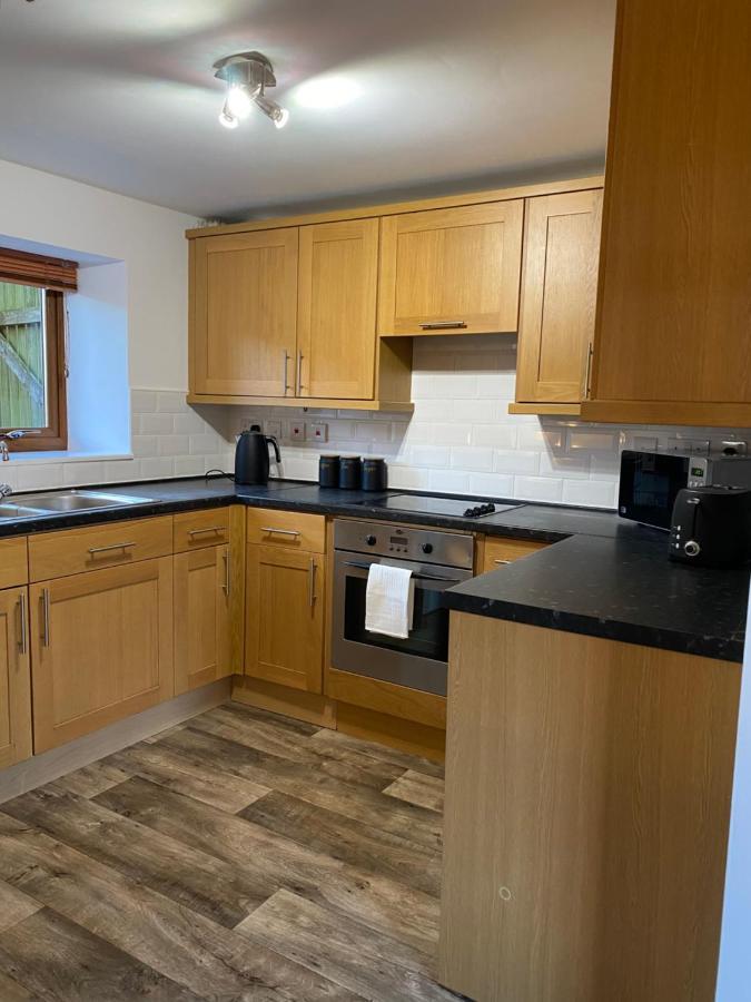Apartmán The Bothey Brampton  Exteriér fotografie