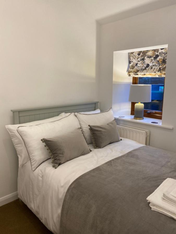 Apartmán The Bothey Brampton  Exteriér fotografie