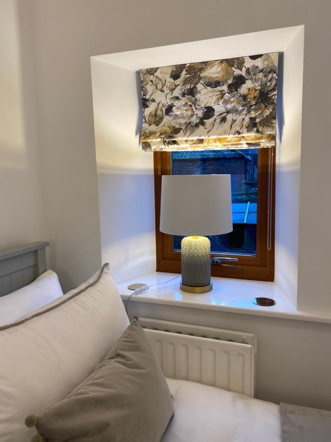 Apartmán The Bothey Brampton  Exteriér fotografie